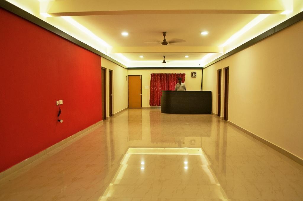 La Flora Prakruth Resort Coorg Madikeri Exteriör bild